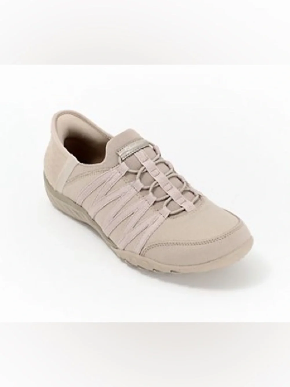 Skechers Hands Free Slip-ins® Relaxed Fit® Breathe Easy Roll
